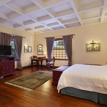 Hotel The Oberoi Cecil Shimla Zewnętrze zdjęcie