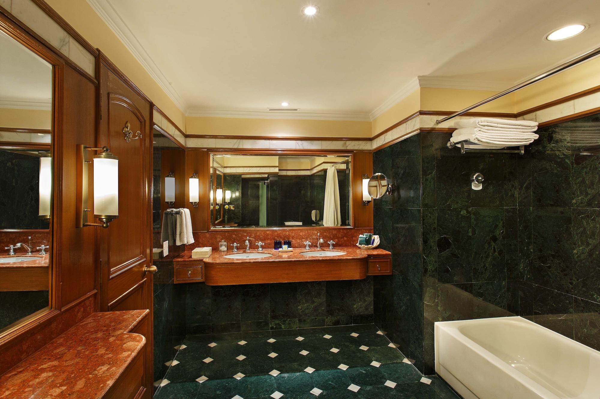 Hotel The Oberoi Cecil Shimla Zewnętrze zdjęcie