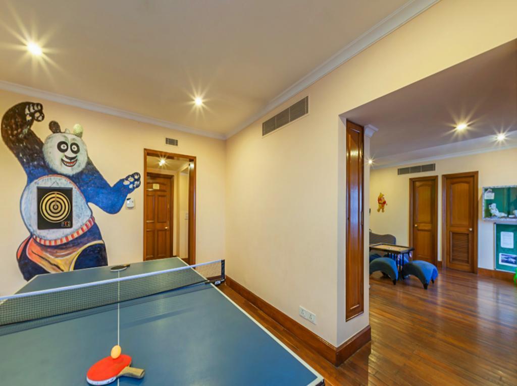 Hotel The Oberoi Cecil Shimla Zewnętrze zdjęcie