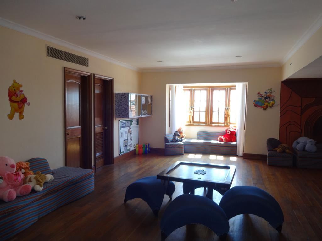 Hotel The Oberoi Cecil Shimla Zewnętrze zdjęcie