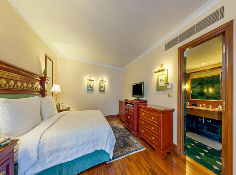 Hotel The Oberoi Cecil Shimla Zewnętrze zdjęcie