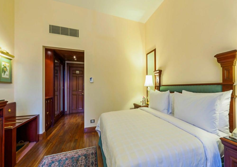Hotel The Oberoi Cecil Shimla Zewnętrze zdjęcie
