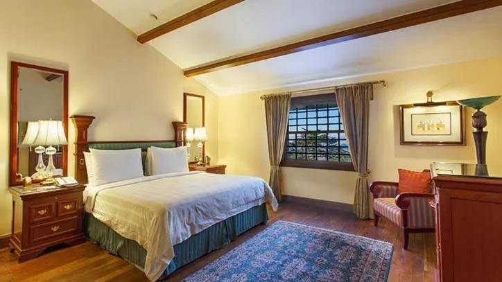 Hotel The Oberoi Cecil Shimla Zewnętrze zdjęcie