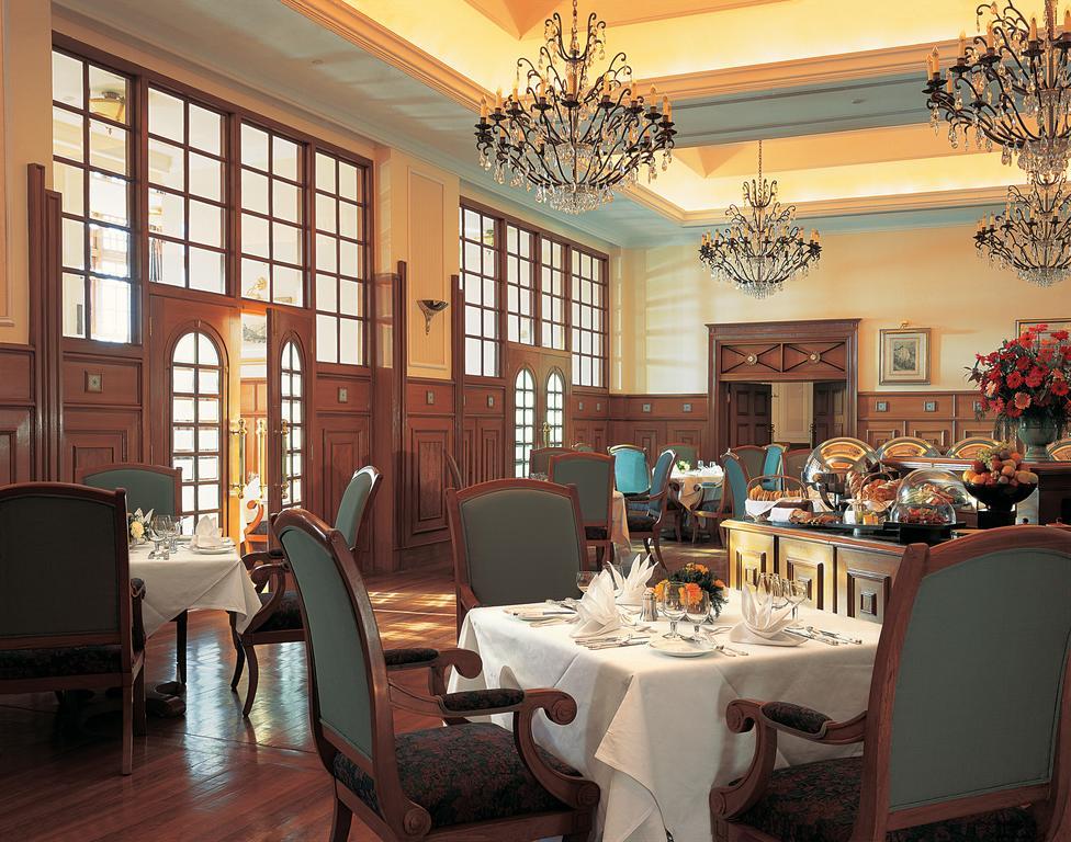 Hotel The Oberoi Cecil Shimla Zewnętrze zdjęcie